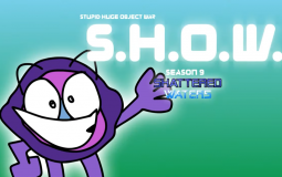 Stupid Huge Object War Season 9