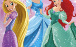 Disney Princess tier list
