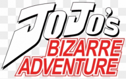 JoJo's Bizarre Adventure Stands