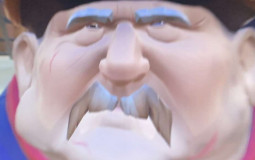 Anime/Manga Tier List