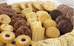Biscuit Tier List