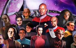 DS9 Episodes Pt1