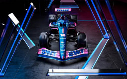 Classement champion du monde F1