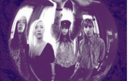 Rainbow Album Covers