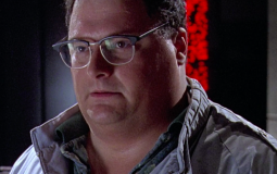 Jurassic Park Villains