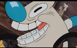 Fictional crushes ranked