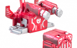 Bakugan Battle Gear