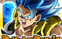 Dokkanfestival Exclusives