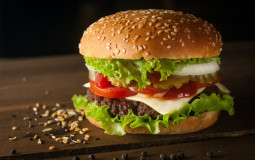 Ranking Fast Food Resturants