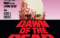 Romero Movies