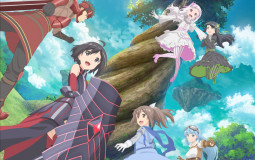 Animé thème ISEKAI,SHONEN, SPORT