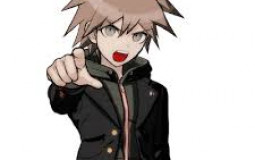 Danganronpa