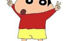 Shin Chan