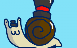 What Ink's grandma thinks of her friends