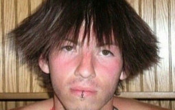 Twenty One Pilots Hairstyles