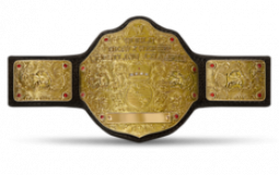 WWE World Heavyweight Champions