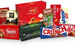 Chocolates de Dayo