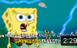 Yourboysponge Tier list