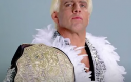 WCW Champion 1991-2001