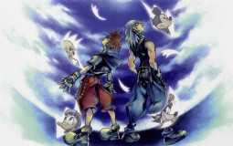 The Kingdom Hearts Games