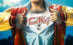 Teen Wolf