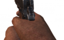 Zombies Weapons (on town)