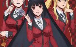 Kakegurui