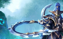 Legion TD 9.1c Team OZE - Lvl 10