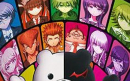 Character Rankings (Fictional Danganronpa rp)