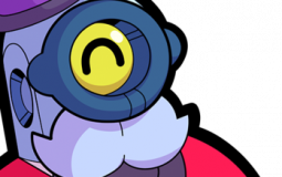 Brawl Stars