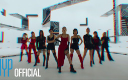 twice mv