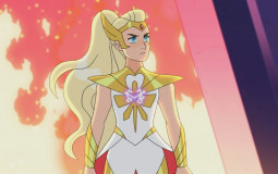 She-Ra