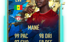 Fifa cards rank