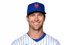 2022 MLB Starting Pitchers