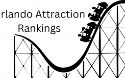 Disney & Universal Attractions