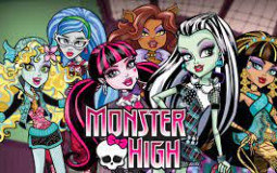 monster high 4.65