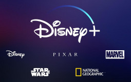 Disney plus series