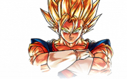 Dragon Ball Legends Tier List based on buffs and power