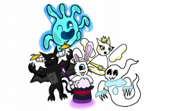 Beyonders (Bombot97)