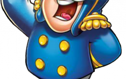 Definitive Cereal Tier List