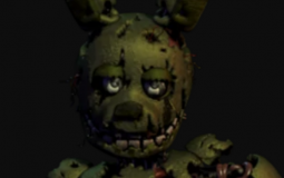 More Afton per request of Sir Popo (springtrap tierlist but now with purple guys, vannie and more spring!)