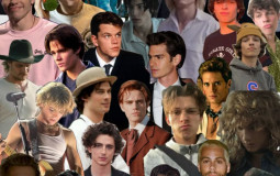 ranking male celebrities