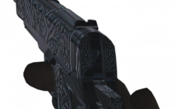 Cody zombies waw weapons