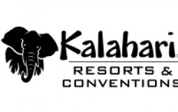 Kalahari slides