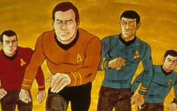 Star Trek Animated Series