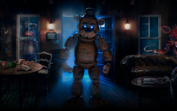 Fnaf AR Difficulty