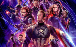 Películas Marvel