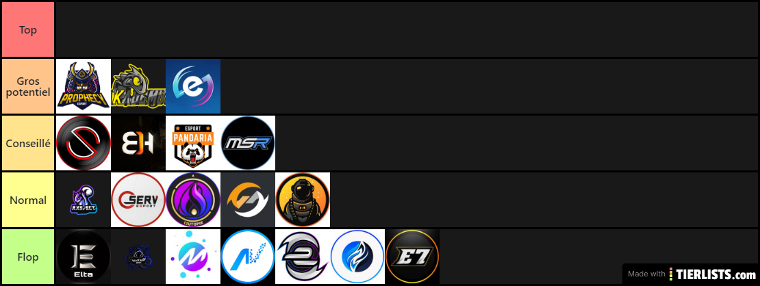 3LIST MA GEULE