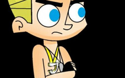 Best Johnny Test Charecters