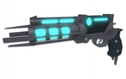 Project Lazarus Template